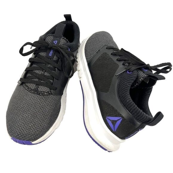 Reebok Women's Print Athlux Shatter Athletic Shoe size 8 - Picture 10 of 10